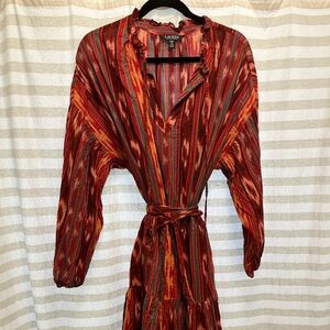 Lauren by Ralph Lauren dress, Size 22W